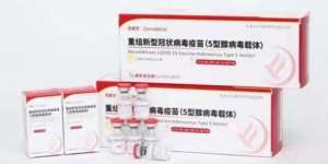 Begini Kabar Perkembangan Vaksin Covid-19 Hirup