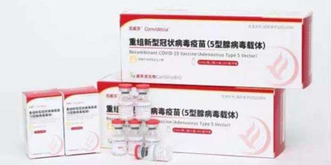 Begini Kabar Perkembangan Vaksin Covid-19 Hirup