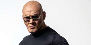 Deddy Corbuzier Heran Dinar Candy Jadi Tersangka: 'Ini Lucu'