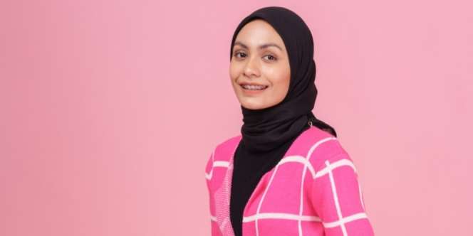 Rekomendasi Warna Hijab Sesuai Warna Kulit