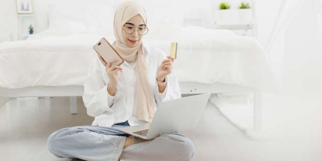 Hore! Aturan Denda Rp100 Ribu Telat Bayar Tagihan Kartu Kredit Diperpanjang