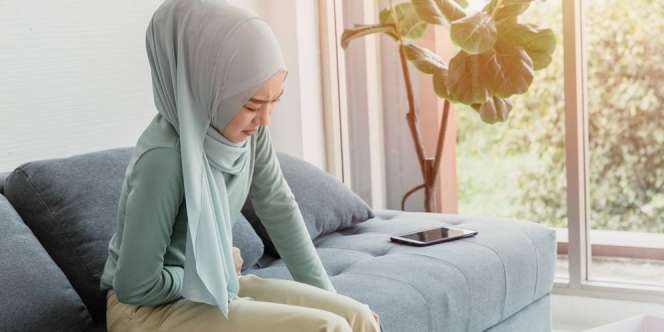 Ternyata Ada Perubahan Kondisi Haid di Usia 20, 30 dan 40