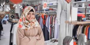 Dukung UMKM Lokal 'Go Digital' dengan Program Hyperlocal