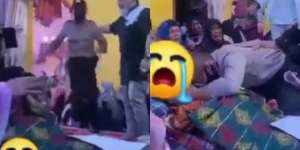 Kisah Pilu Polisi Lari Terobos Rumah, Dapati Sang Ayah Sudah Terbujur Kaku