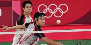Minions Dikabarkan Mundur dari Korea Open 2021