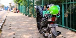 Kisah Driver Ojol Jujur Kembalikan Barang Penumpang, Syok Saat Tahu Isinya
