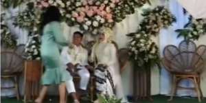 Pilunya Pacaran 3 Tahun, Sang Mantan Nikah dengan Sahabat Sendiri