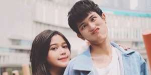 Brisia Jodie dan Julian Jacob Alami Kecelakaan, Begini Kondisinya