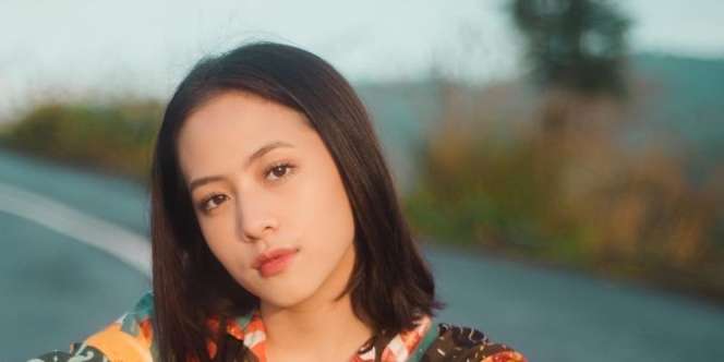 Adhisty Zara Kembali Aktif di Instagram, Ernest Prakasa : Welcome Back