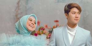 Acara Lepas Lajang Lesti dan Rizky Billar Digelar Hari Ini