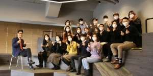 Perusahan Farmasi Korea Ini Masuk 10 Tempat Kerja Terbaik di Asia 2021