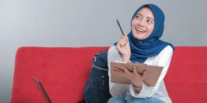 Gelar Virtual Workshop Inspiratif, NIVEA Ajak Hijabi untuk #YakinMelangkah 