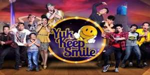 7 Tahun Berlalu, Ini Kabar Terbaru 9 Pemain ‘Yuk Keep Smile’