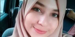 6 Potret Mona Rizqia Mubarak Putri Kadir yang Jarang Tersorot!