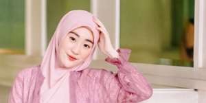 Cerai dari Alvin Faiz, Ini Kriteria Calon Suami Larissa Chou