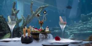 6 Restoran Paling Instagramable di Dunia, Salah satunya di Indonesia