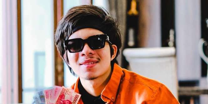 Pertama Kalinya Berkomunikasi dengan Raul Lemos, Atta Halilintar Minta Ini