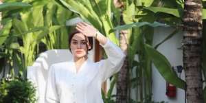 Curhat Nora Alexandra Kena Getah Kasus Jerinx