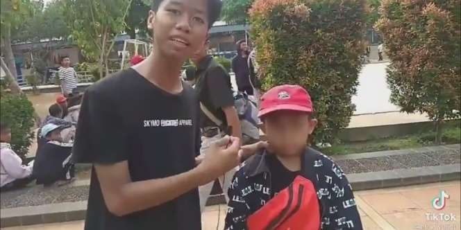 Bocah Pakai OOTD Keren, Pengakuan Soal Sumber Uangnya Bikin Syok: Porotin Cewek