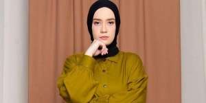 Rutinitas Pagi Arya Saloka Dibongkar Sang Istri, Putri Anne