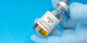 Cegah Gelombang Baru Covid-19, Vaksin Johnson&Johnson Kantongi EUA di India