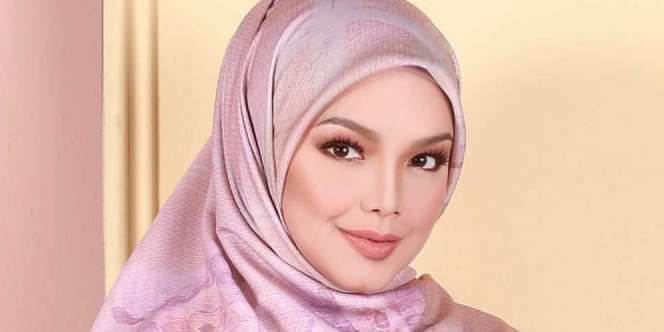 Innalillahi, Siti Nurhaliza Tengah Berduka Cita