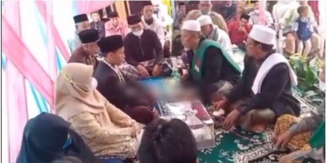 Selesai Baca Kalimat Syahadat, Ulama di Banten Meninggal Usai Tuntun Ijab Kabul