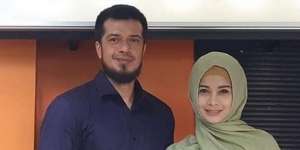 17 Tahun Menikah, Jihan Fahira dan Primus Yustisio Bagikan Kabar Bahagia