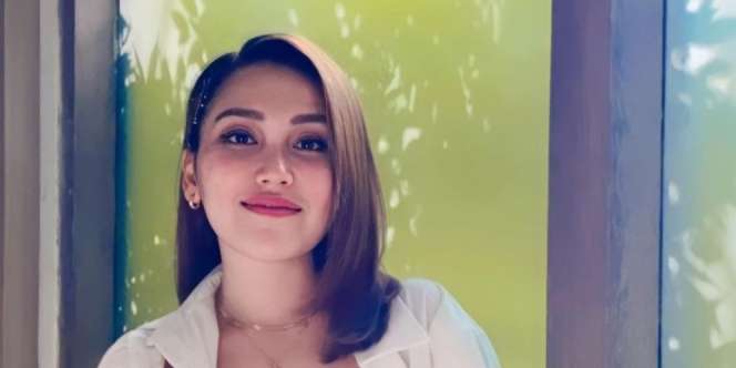 Ayu Ting Ting Pamer Tas Couple dengan Cha Eun Woo, Lihat Harganya