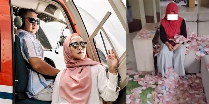 Kabar Terbaru Bu Dendy yang Viral Sawer Pelakor, Mengejutkan!