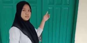 Viral Rumah Dijual Rp1 Juta karena Tak Nyaman dengan Tetangga, Hanya Konten?