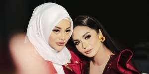 Krisdayanti dan Aurel Semakin Akrab, Begini Kata Azriel Hermansyah