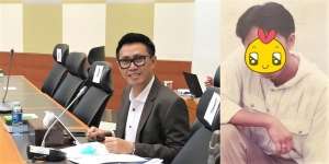 9 Potret Lawas Eko Patrio di Awal Karier, Mudanya Bikin Salfok