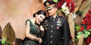 Kabar Selebgram Rica Andriani yang Dulu Pesta Nikahnya Dihujat