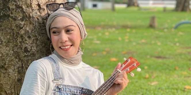 Inspirasi OOTD Piknik Sore di Jakarta