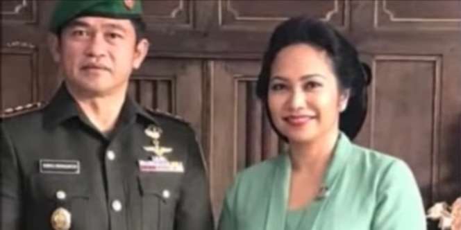 Kisah Istri Jenderal TNI Mati-matian Tolak Tes Keperawanan