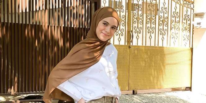 Bukti Anak Tunggal Gak Manja, 5 Wanita Ini Sukses Jadi Artis