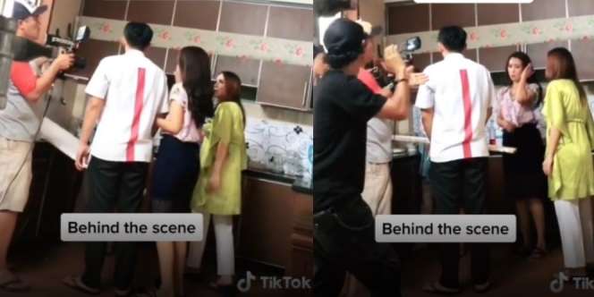 Rahasia Sinetron Indonesia Terbongkar, Netizen Merasa Tertipu