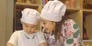 5 Peralatan Dapur Nagita Slavina, Harga Talenan Rp1 Juta 