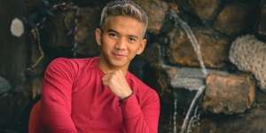 Ridho DA Ingin Menikah Akhir Tahun 2021, Ini Sosok Calon Istrinya