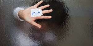 Tragis! Rentenir Tega Bawa Bocah Jadi Jaminan Utang