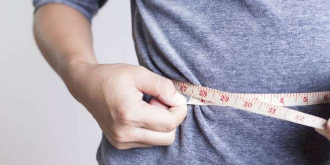 Segera Singkirkan Lemak Perut dengan 2 Hal Ini