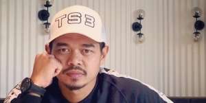 Dituding Coret Putrinya dari Kartu Keluarga, Ini Kata Bambang Pamungkas