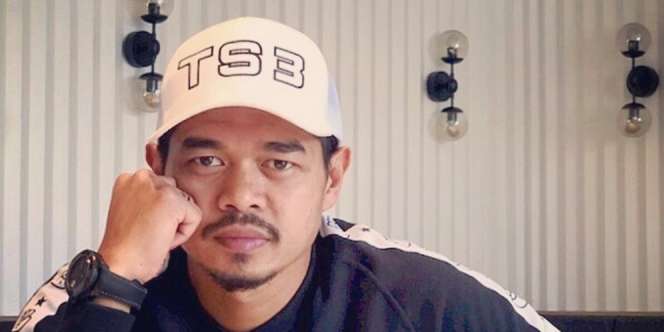 Dituding Coret Putrinya dari Kartu Keluarga, Ini Kata Bambang Pamungkas