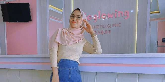 Perjalanan Poppy Karisma Raih Sukses di Usia Muda, Inspiratif