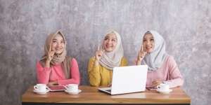 Cara Seru Bangkitkan Potensi Generasi Milenial di Masa Pandemi