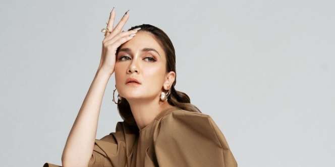 Mengejutkan, Ini Jawaban Luna Maya Jika Diajak Balikan dengan Ariel Noah