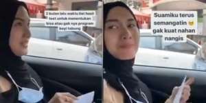 8 Tahun Nikah Belum Dikaruniai Anak, Sang Istri Justru Disarankan Angkat Rahim