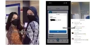 Ganteng... Masih Berani Review Saldo di Depan Mimin Cantik Ditjen Pajak Ini?