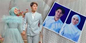 6 Nama Asli Seleb Terungkap Jelang Nikah, Terbaru Rizky Billar